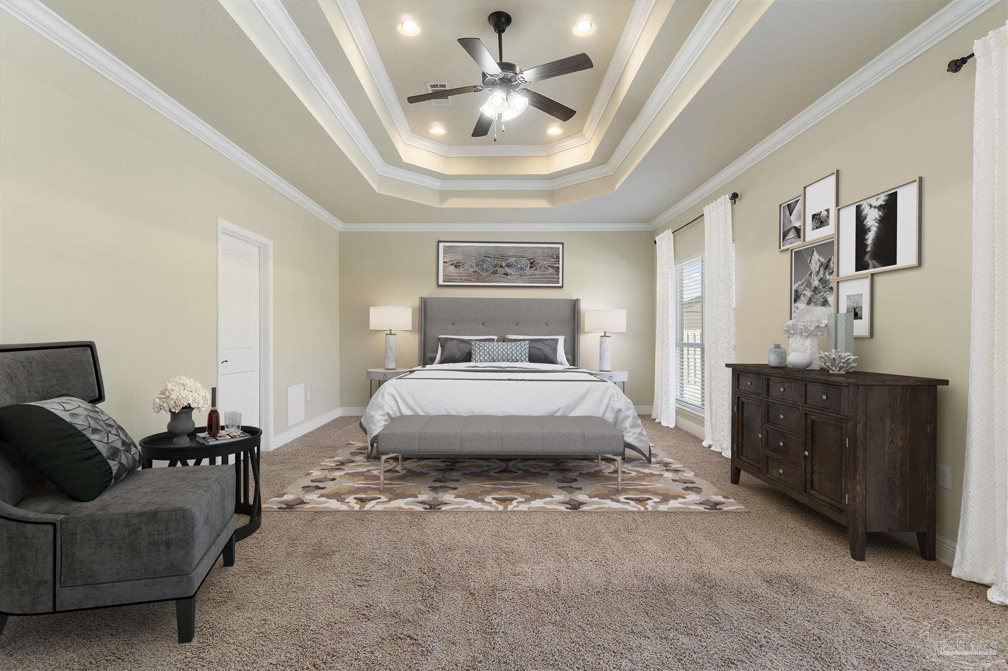 2706 Tulip Hill Road Pace, FL 32571 - Photo 26 of 39 Gallery Image 26