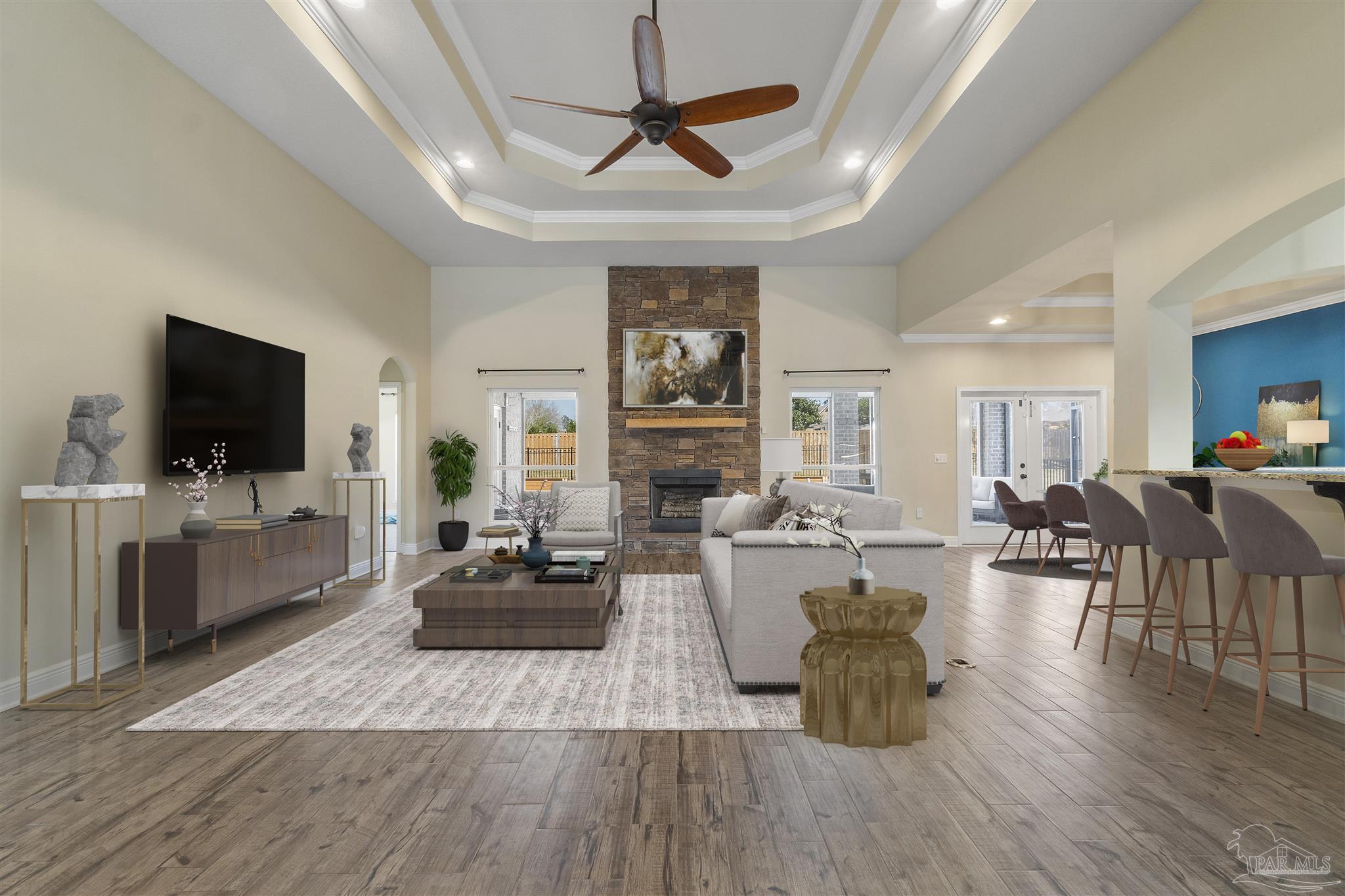 2706 Tulip Hill Road Pace, FL 32571 - Photo 3 of 39 Gallery Image 3