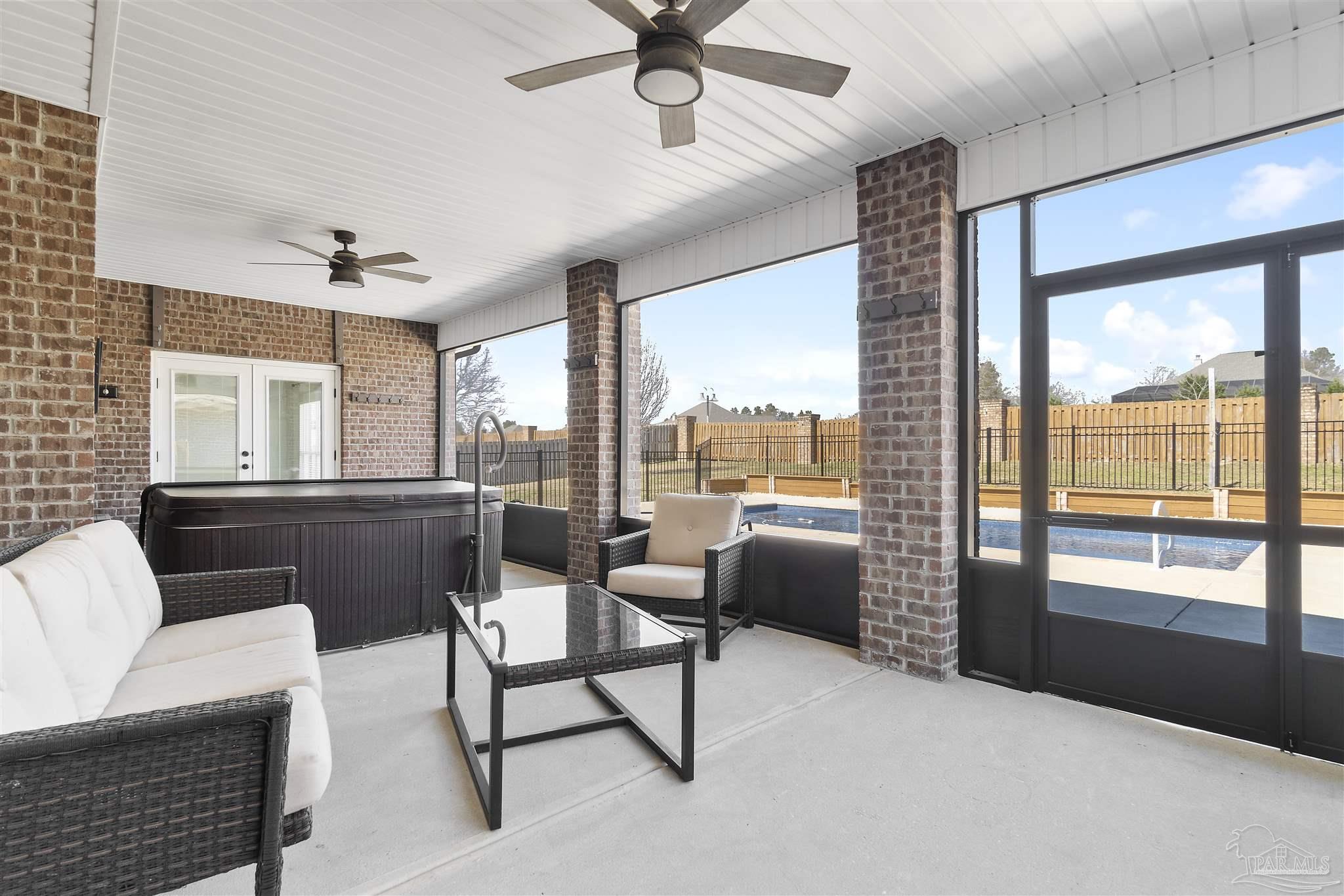 2706 Tulip Hill Road Pace, FL 32571 - Photo 32 of 39 Gallery Image 32