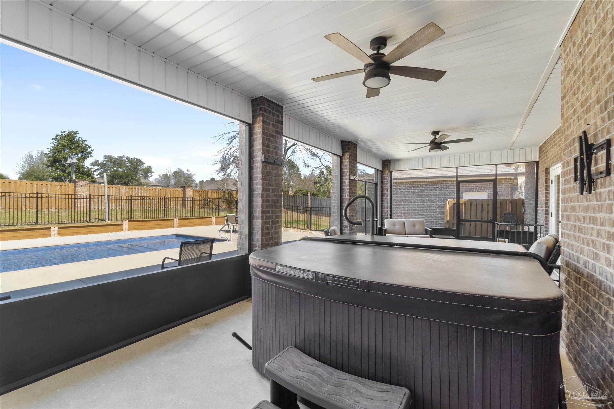 2706 Tulip Hill Road Pace, FL 32571 - Photo 33 of 39 Gallery Image 33