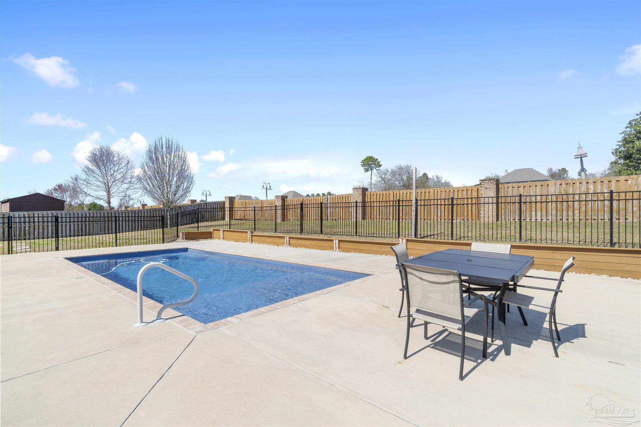 2706 Tulip Hill Road Pace, FL 32571 - Photo 34 of 39 Gallery Image 34