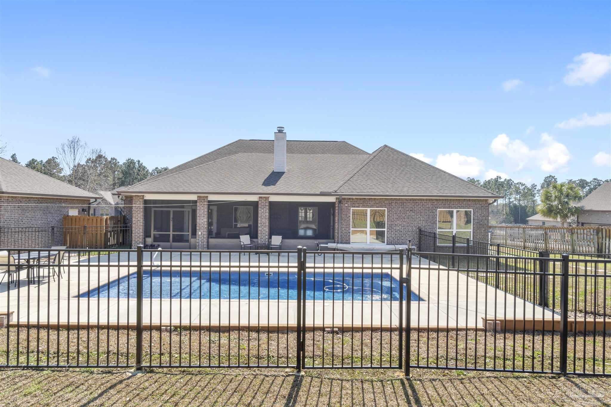 2706 Tulip Hill Road Pace, FL 32571 - Photo 36 of 39 Gallery Image 36