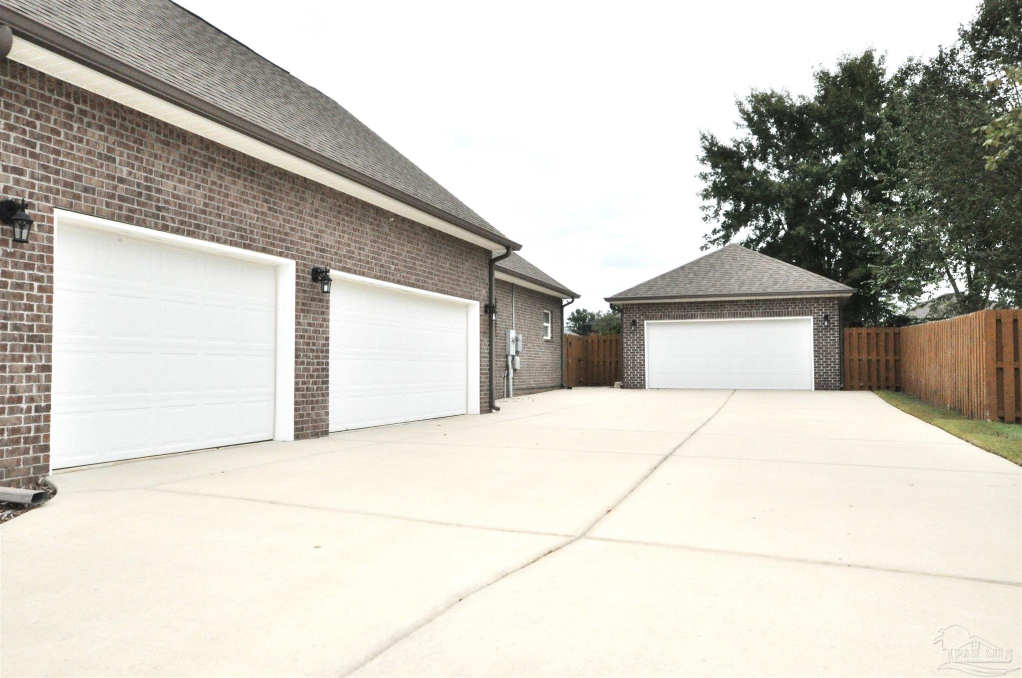 2706 Tulip Hill Road Pace, FL 32571 - Photo 37 of 39 Gallery Image 37