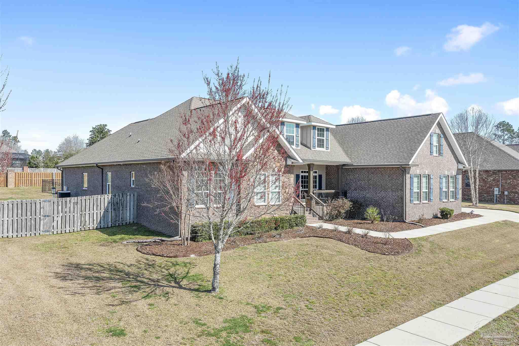 2706 Tulip Hill Road Pace, FL 32571 - Photo 39 of 39 Gallery Image 39