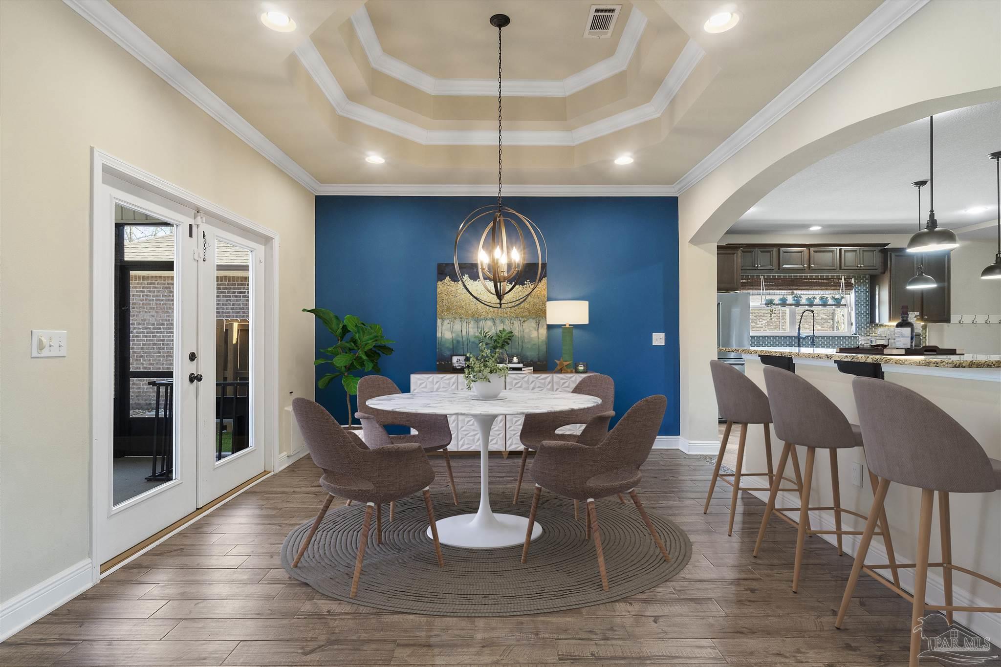 2706 Tulip Hill Road Pace, FL 32571 - Photo 4 of 39 Gallery Image 4