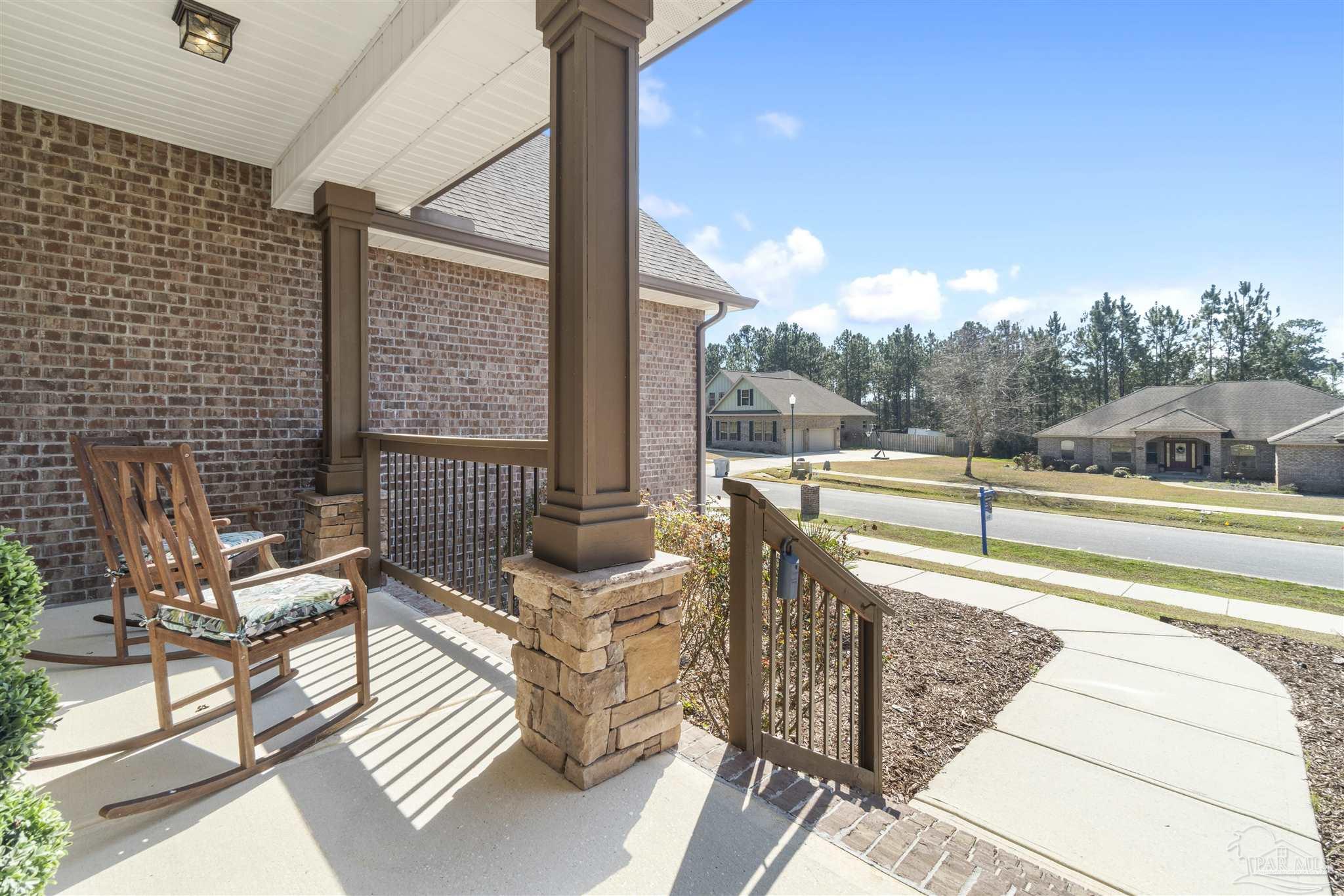 2706 Tulip Hill Road Pace, FL 32571 - Photo 8 of 39 Gallery Image 8