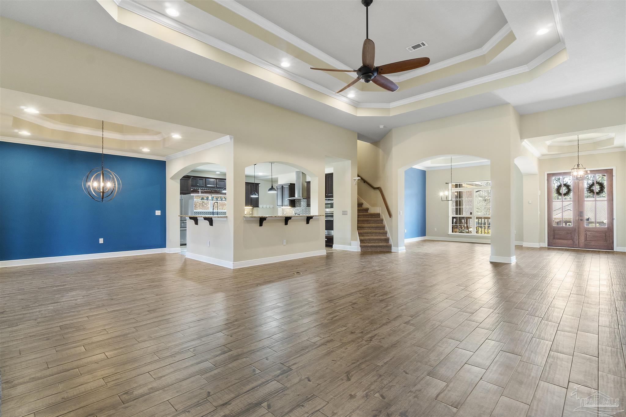 2706 Tulip Hill Road Pace, FL 32571 - Photo 9 of 39 Gallery Image 9
