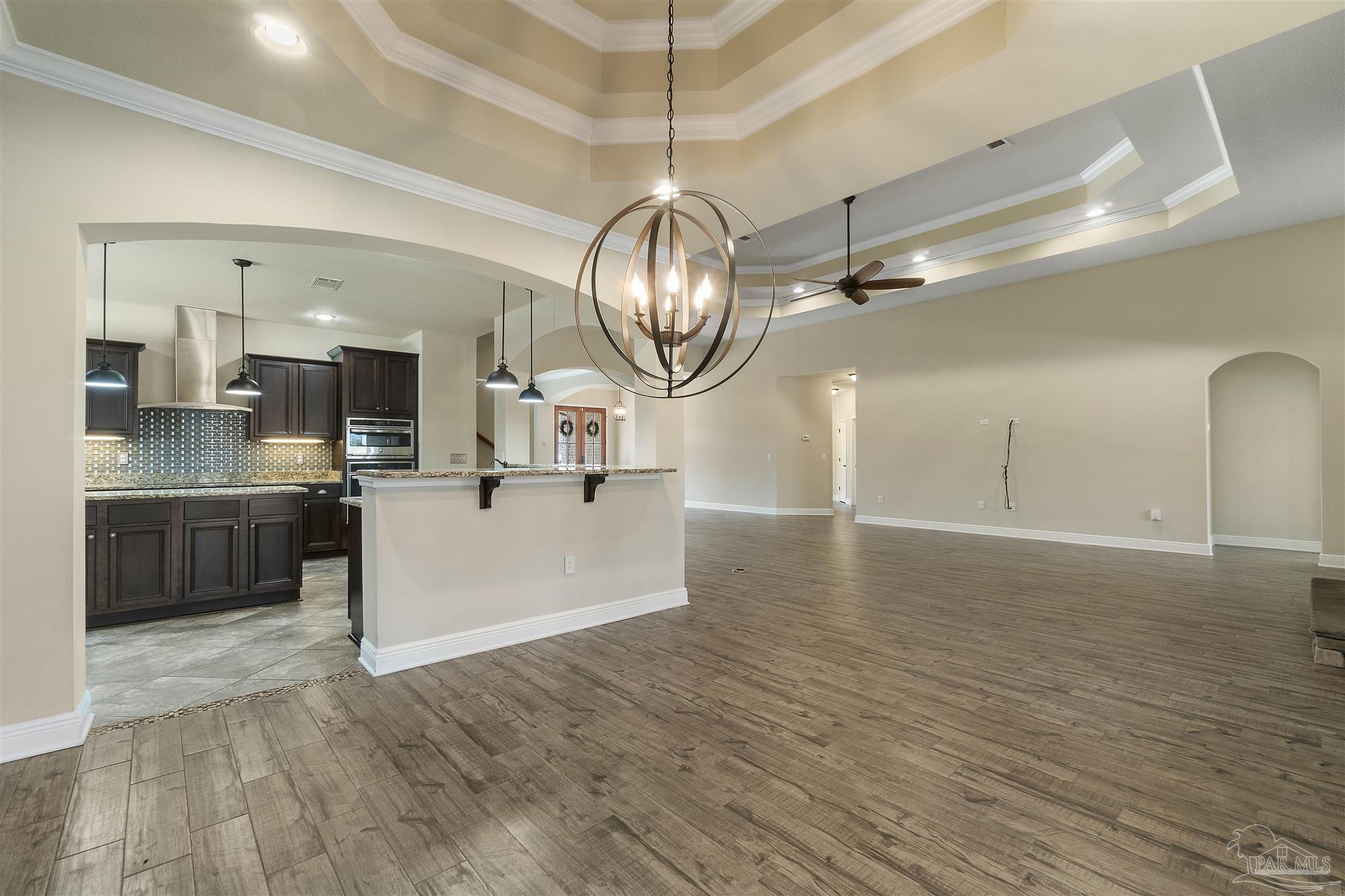 2706 Tulip Hill Road Pace, FL 32571 - Photo 10 of 39 Gallery Image 10
