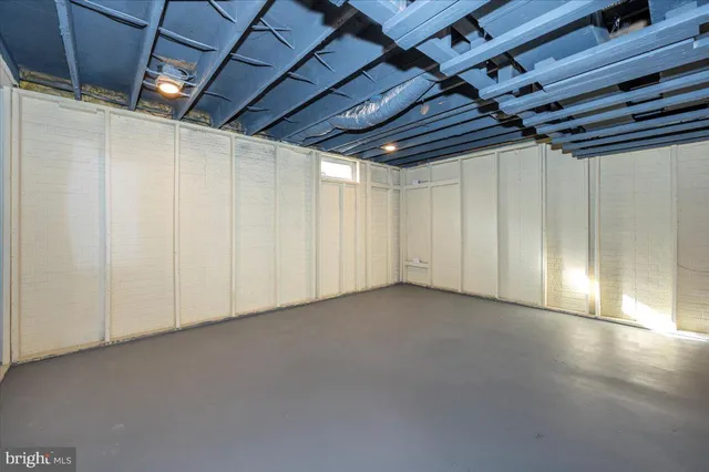 a view of house with outdoor space and sitting area