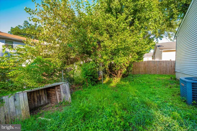 $279,900 | 426 Washington Street, Aberdeen, MD 21001