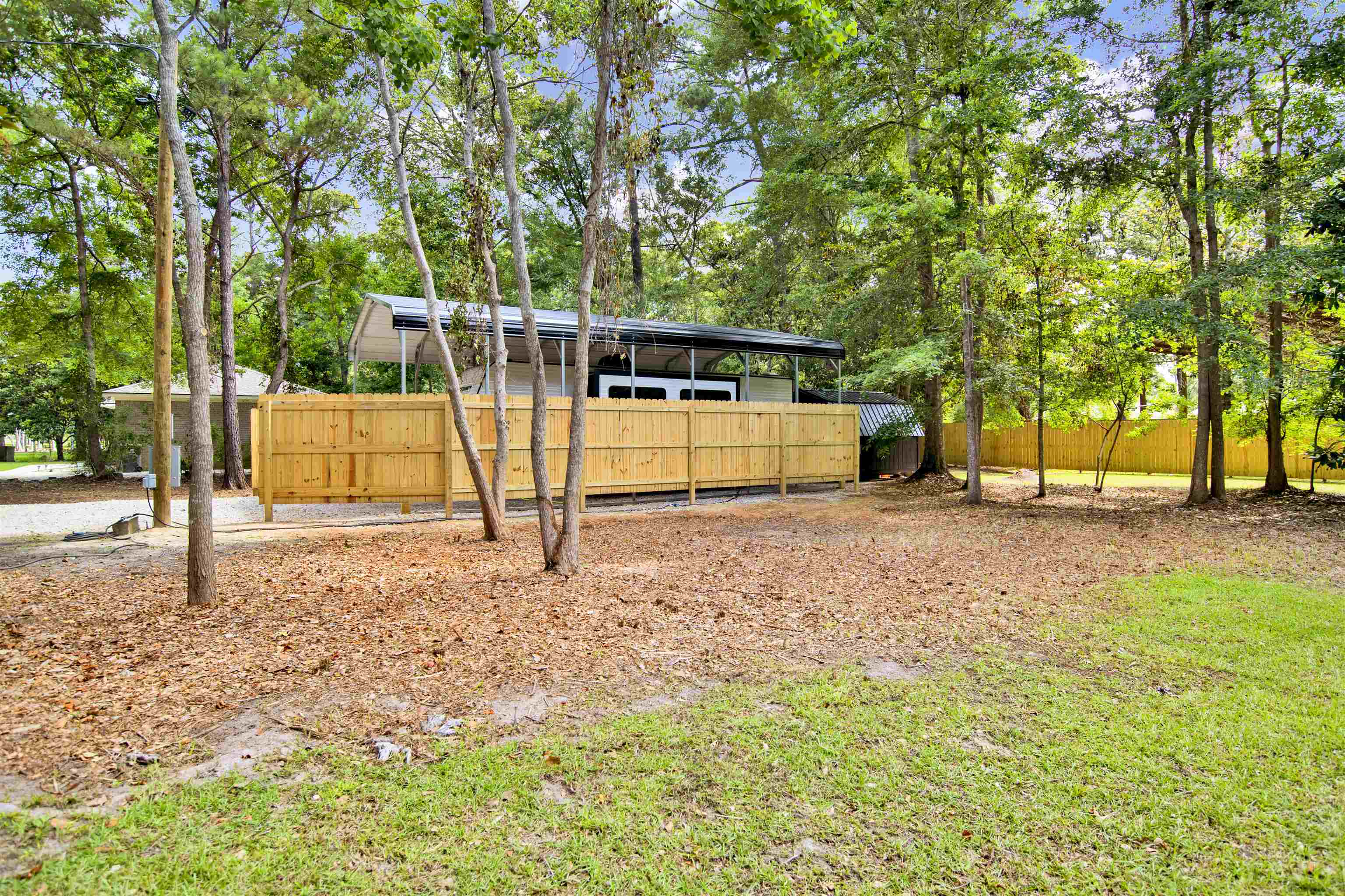 6802 Cook Road Foley, AL 36535 - Photo 4 of 30
