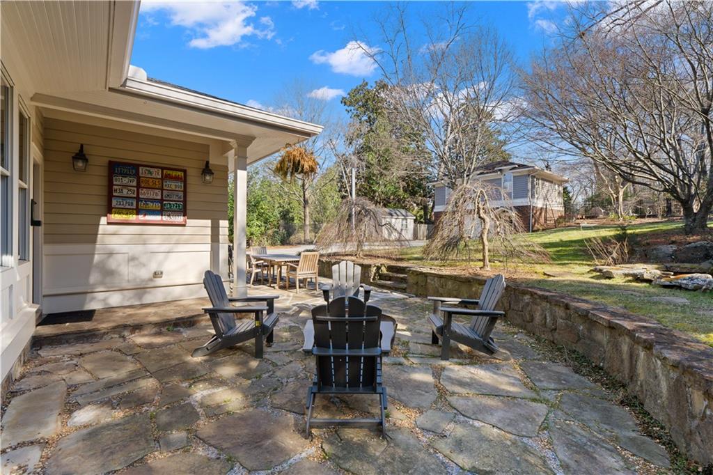 979 Springdale Road Northeast Atlanta, GA 30306 - Photo 60 of 60