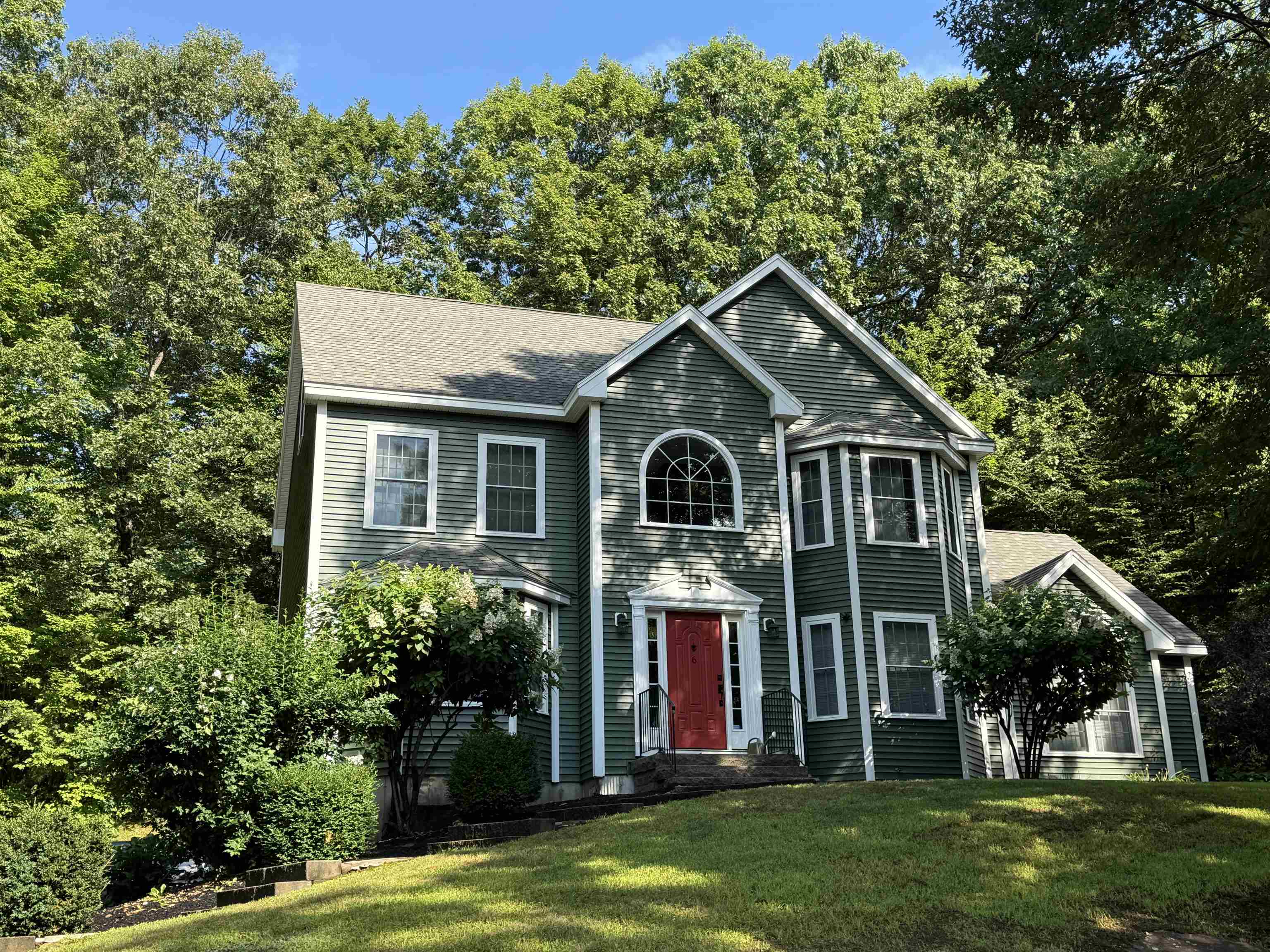 6 Friesian Lane Rochester, NH 03867 - Photo 1 of 6 Gallery Image 1