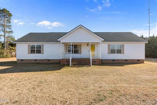 $320,000 | 254 Gaston Drive, Bladenboro, NC 28320