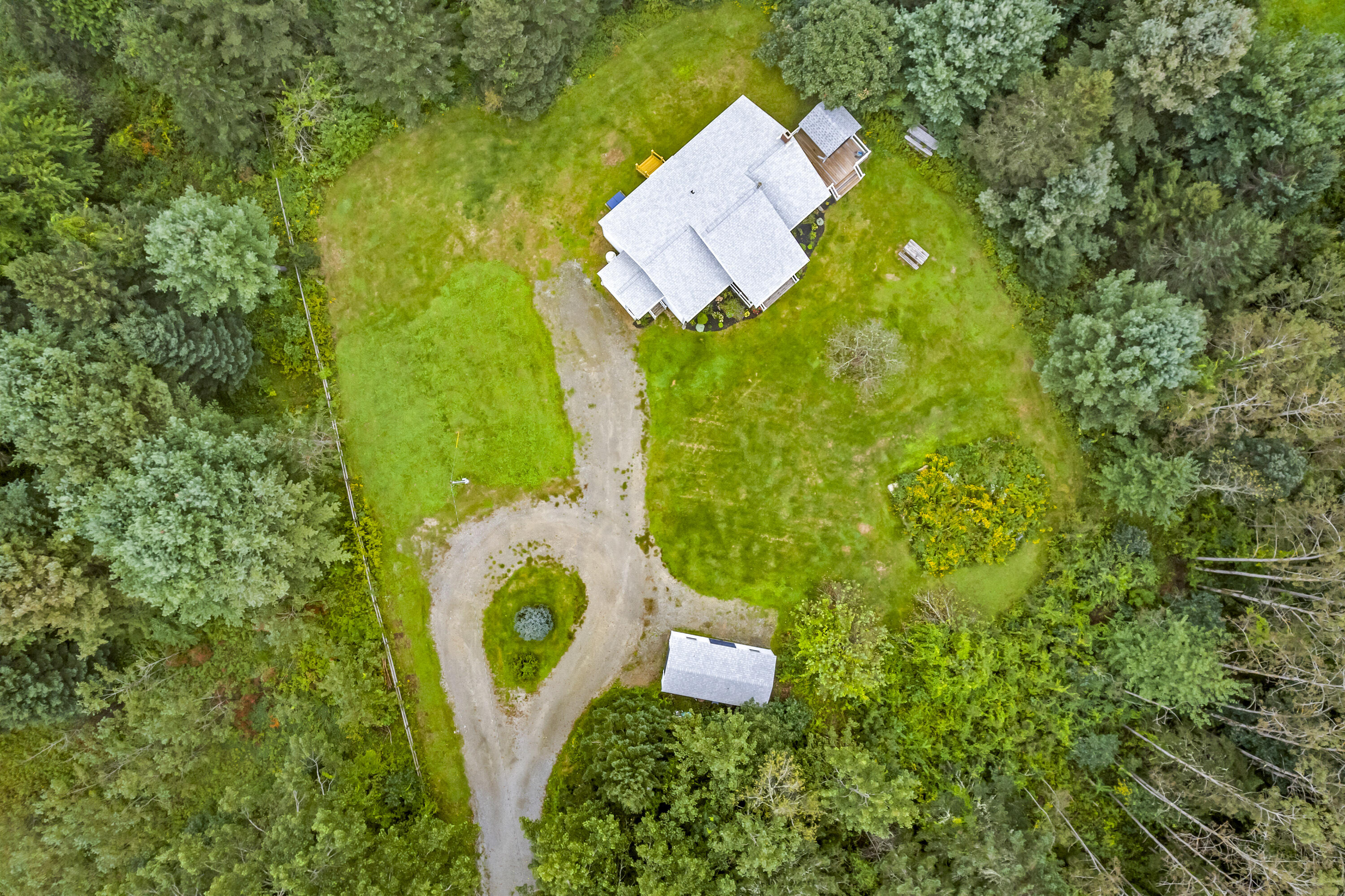 130 Bradford Point Road Friendship, ME 04547 - Photo 57 of 59 130 Bradford Point Rd_157