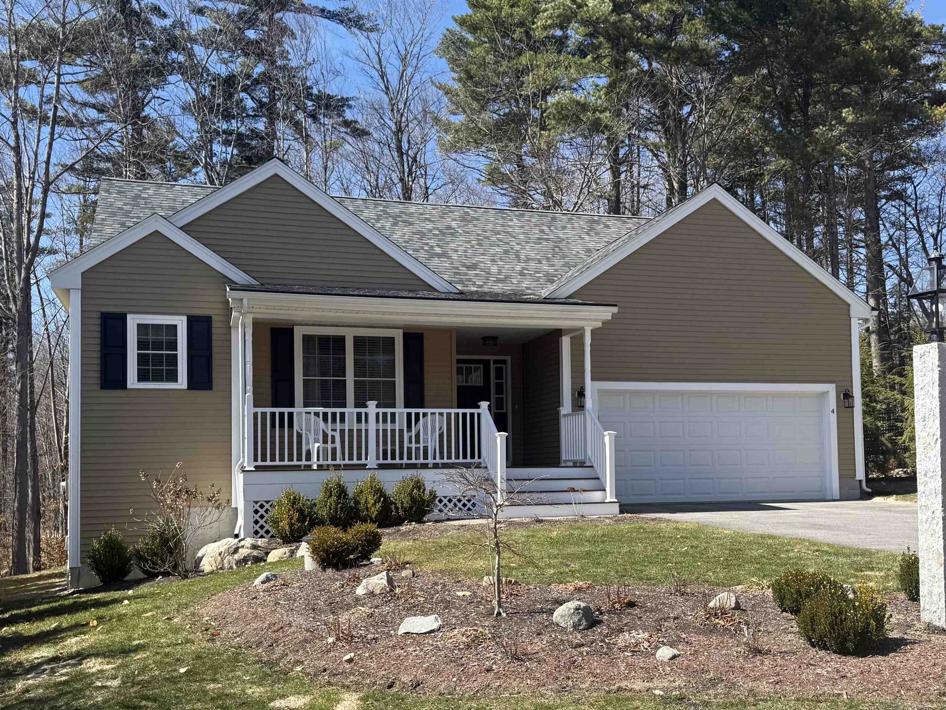 4 Mulberry Wolfeboro, NH 03894 - Photo 40 of 40