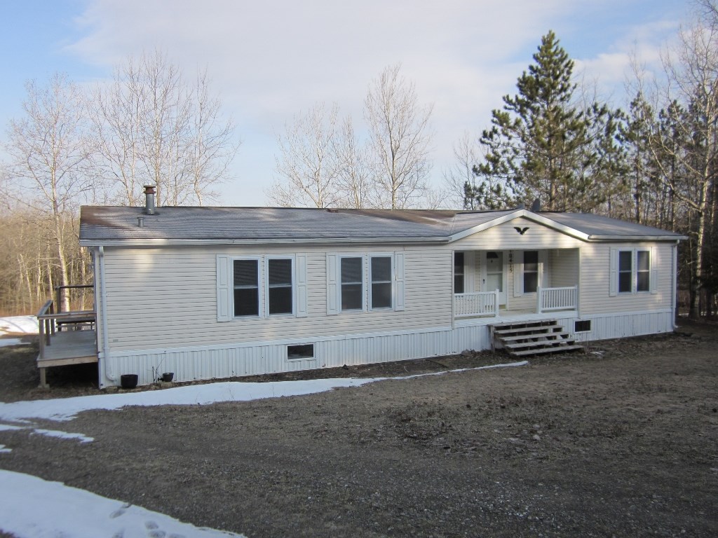 10413 Flaherty Road Prattsburgh, NY 14873 - Photo 1 of 1 10413 Flaherty Road!