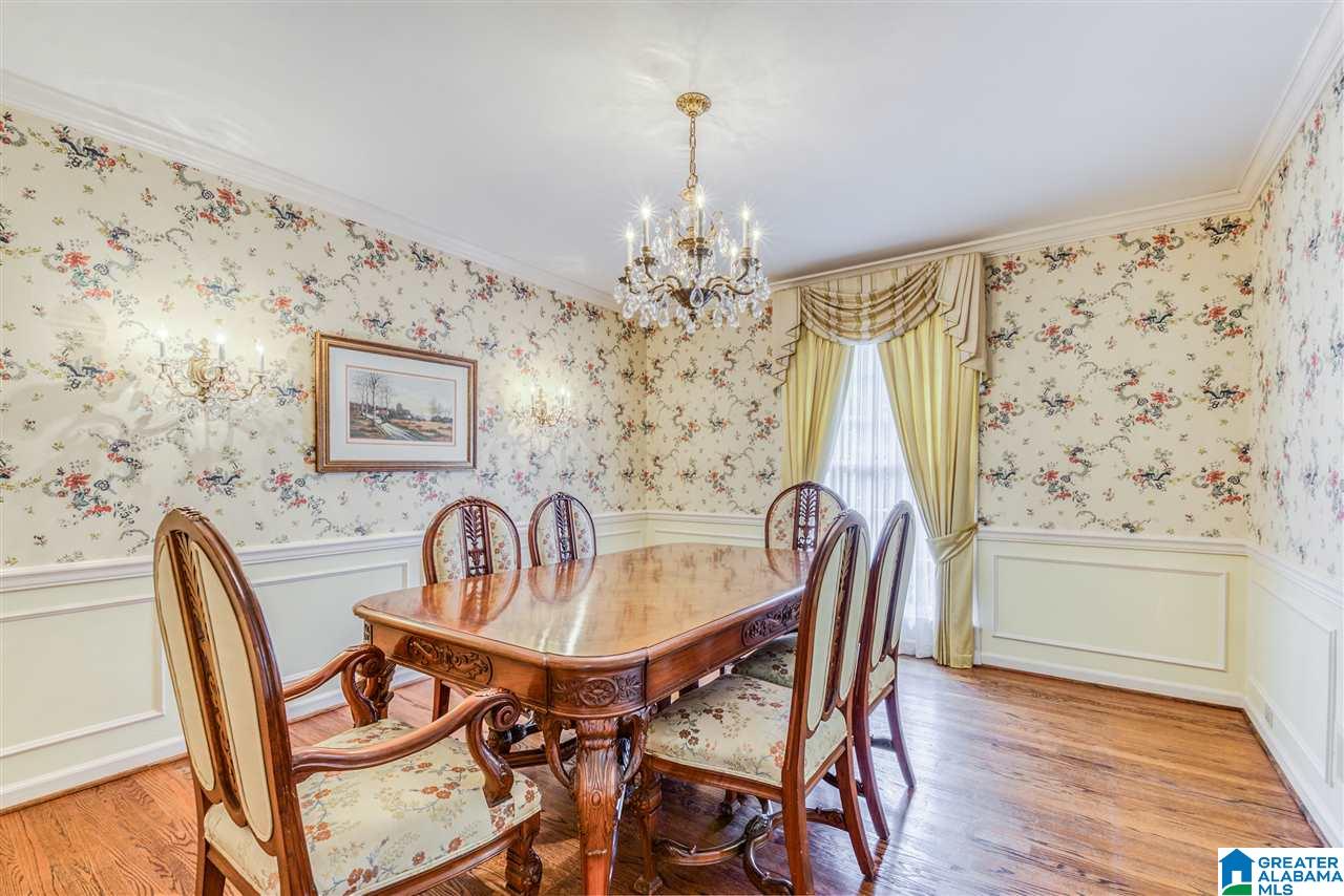 3436 Brookwood Road Birmingham, AL 35223 - Photo 7 of 37