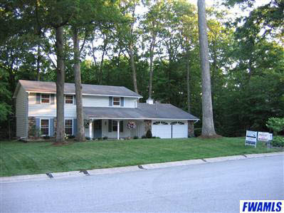 9703 Saratoga Road Fort Wayne, IN 46804 - Photo 1 of 10 Gallery Image 1