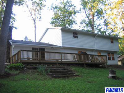 9703 Saratoga Road Fort Wayne, IN 46804 - Photo 2 of 10 Gallery Image 2
