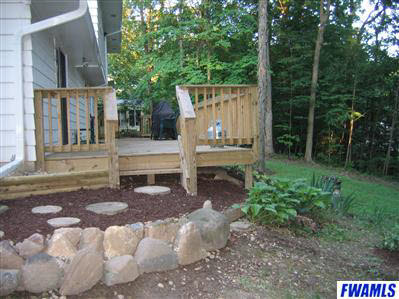9703 Saratoga Road Fort Wayne, IN 46804 - Photo 3 of 10 Gallery Image 3