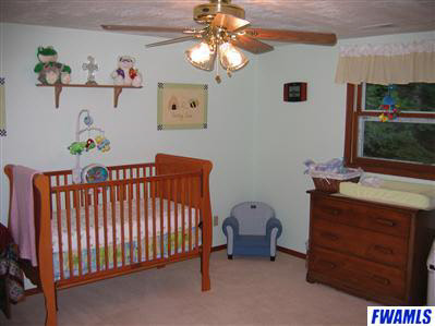 9703 Saratoga Road Fort Wayne, IN 46804 - Photo 8 of 10 Gallery Image 8