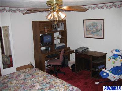 9703 Saratoga Road Fort Wayne, IN 46804 - Photo 9 of 10 Gallery Image 9