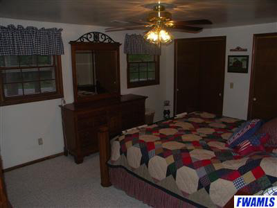 9703 Saratoga Road Fort Wayne, IN 46804 - Photo 10 of 10 Gallery Image 10