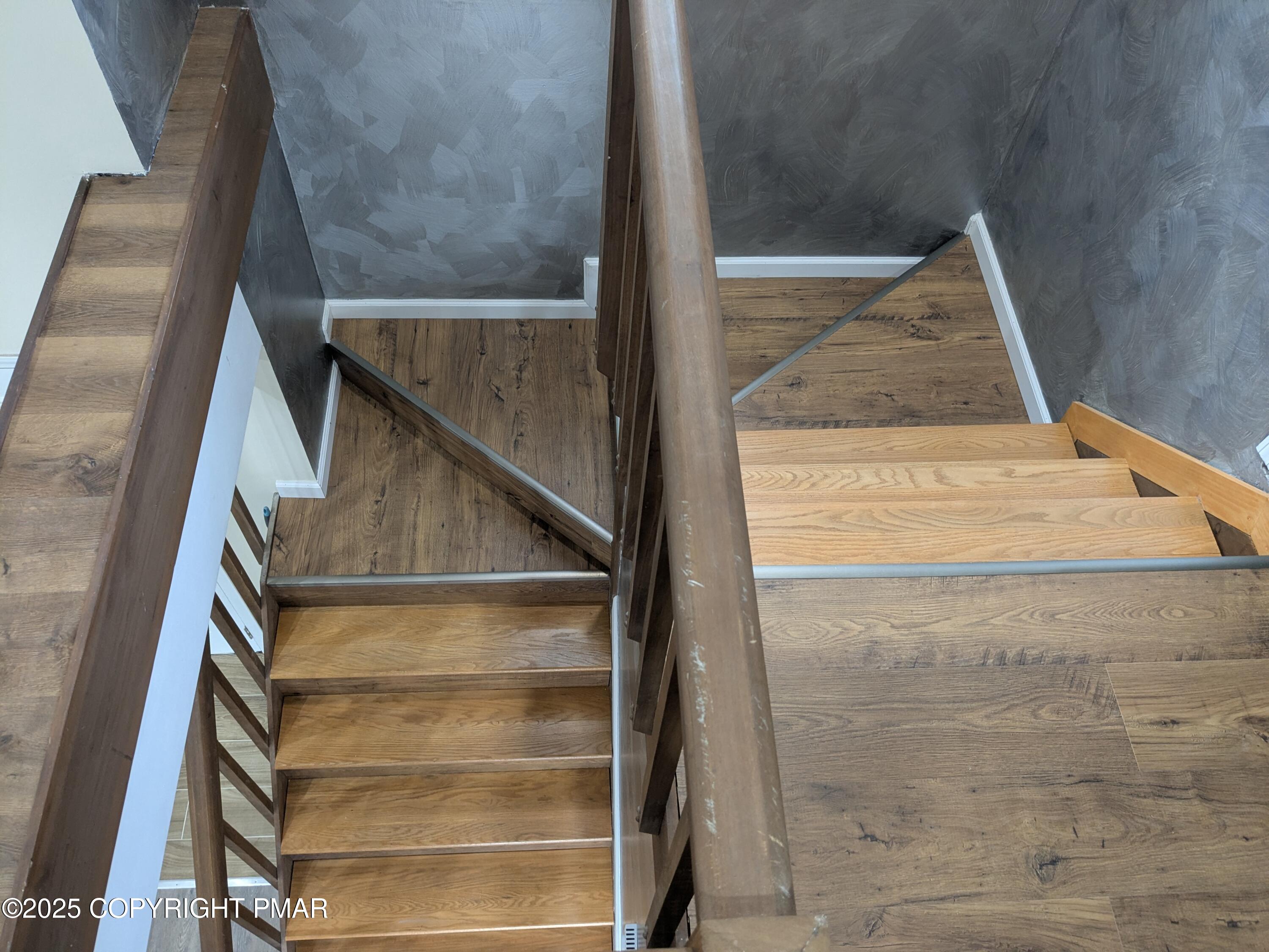 1027 Valley Road Newfoundland, PA 18445 - Photo 11 of 28 a view of entryway