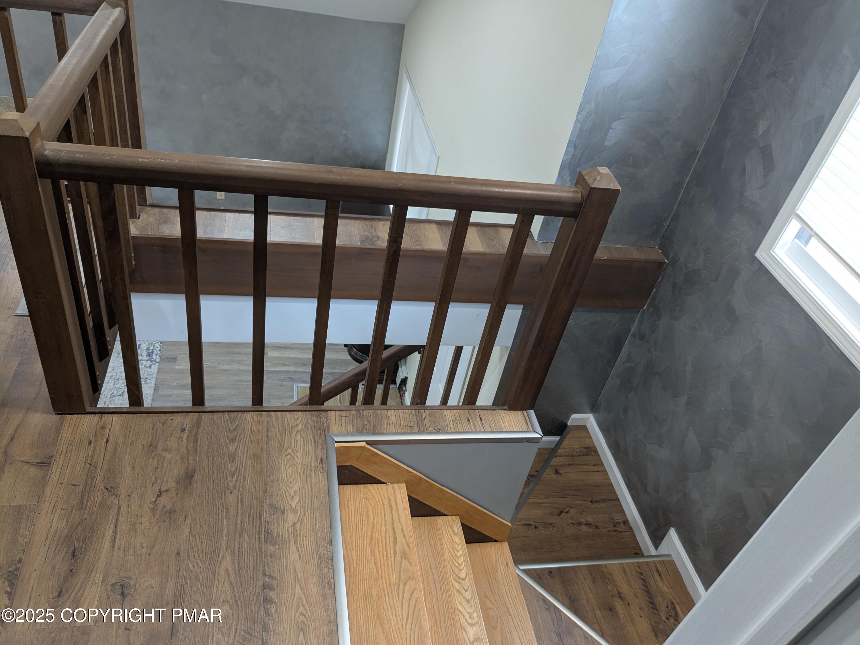 1027 Valley Road Newfoundland, PA 18445 - Photo 12 of 28 a view of entryway