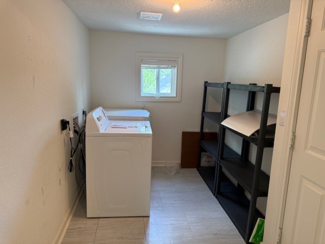 2312 Watts Street Houston, TX 77030 - Photo 23 of 32 unit 2314 laundry room