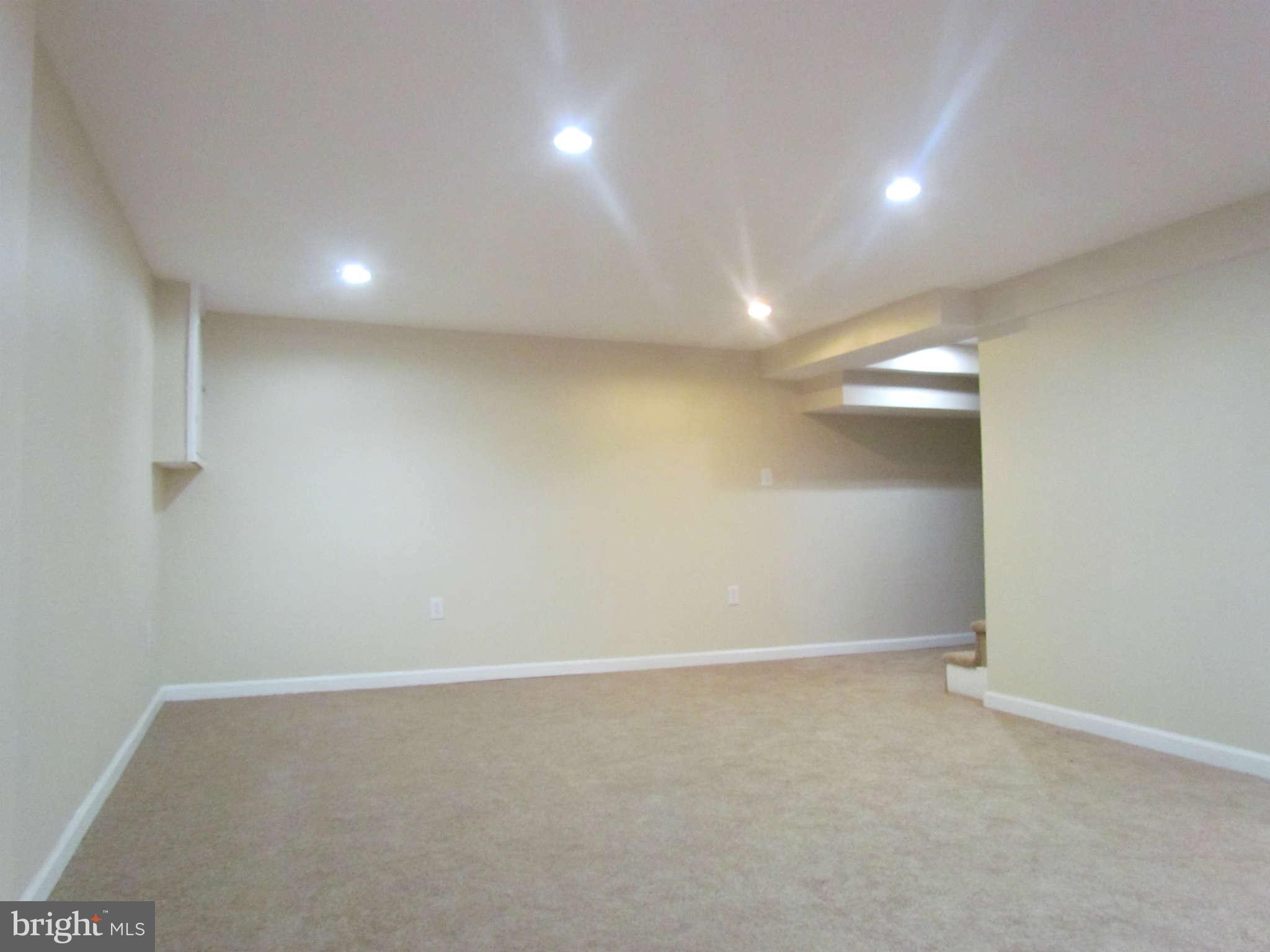 5912 Ayleshire Road Baltimore, MD 21239 - Photo 19 of 29 Basement