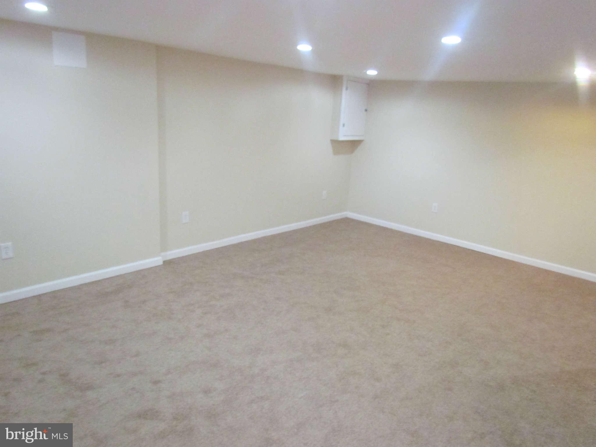 5912 Ayleshire Road Baltimore, MD 21239 - Photo 20 of 29 Basement