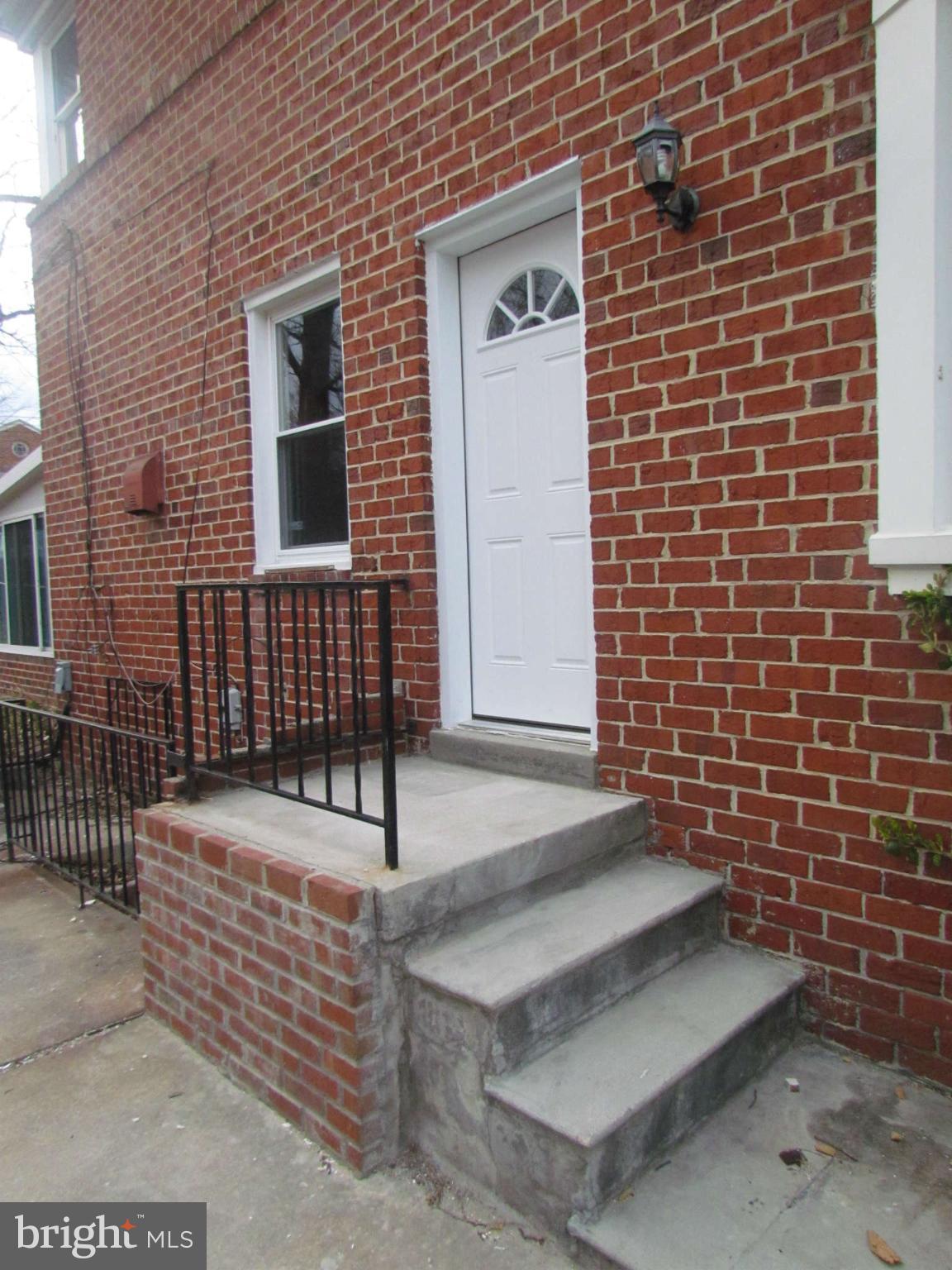 5912 Ayleshire Road Baltimore, MD 21239 - Photo 25 of 29 Exterior (General)