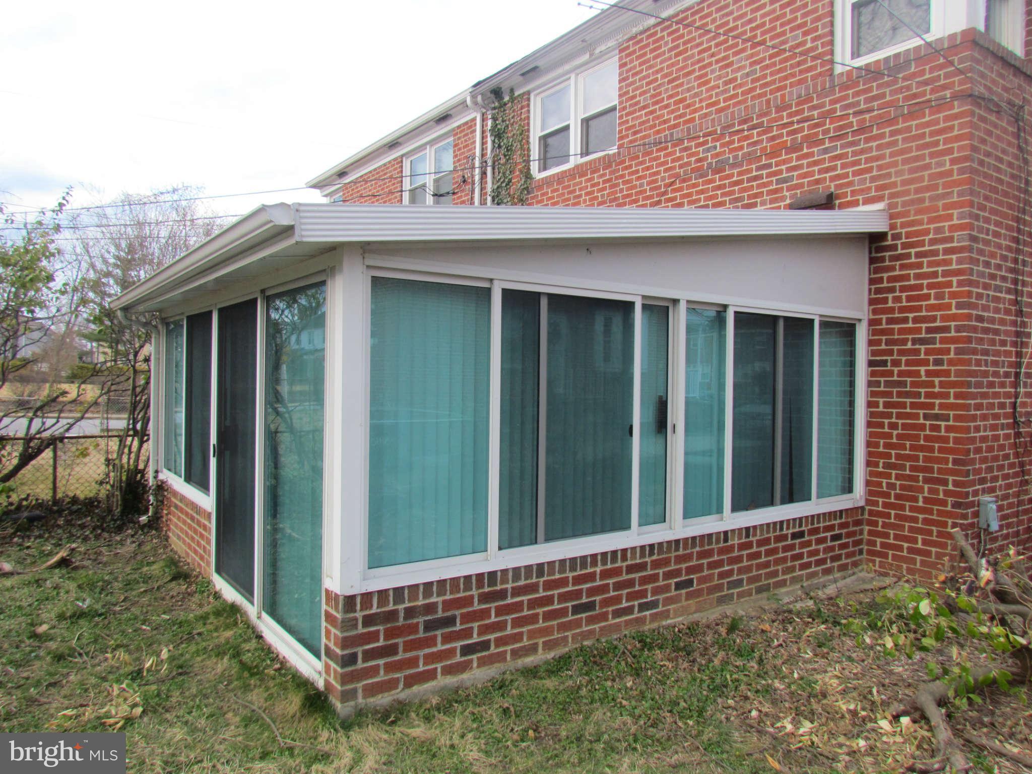 5912 Ayleshire Road Baltimore, MD 21239 - Photo 26 of 29 Exterior (General)