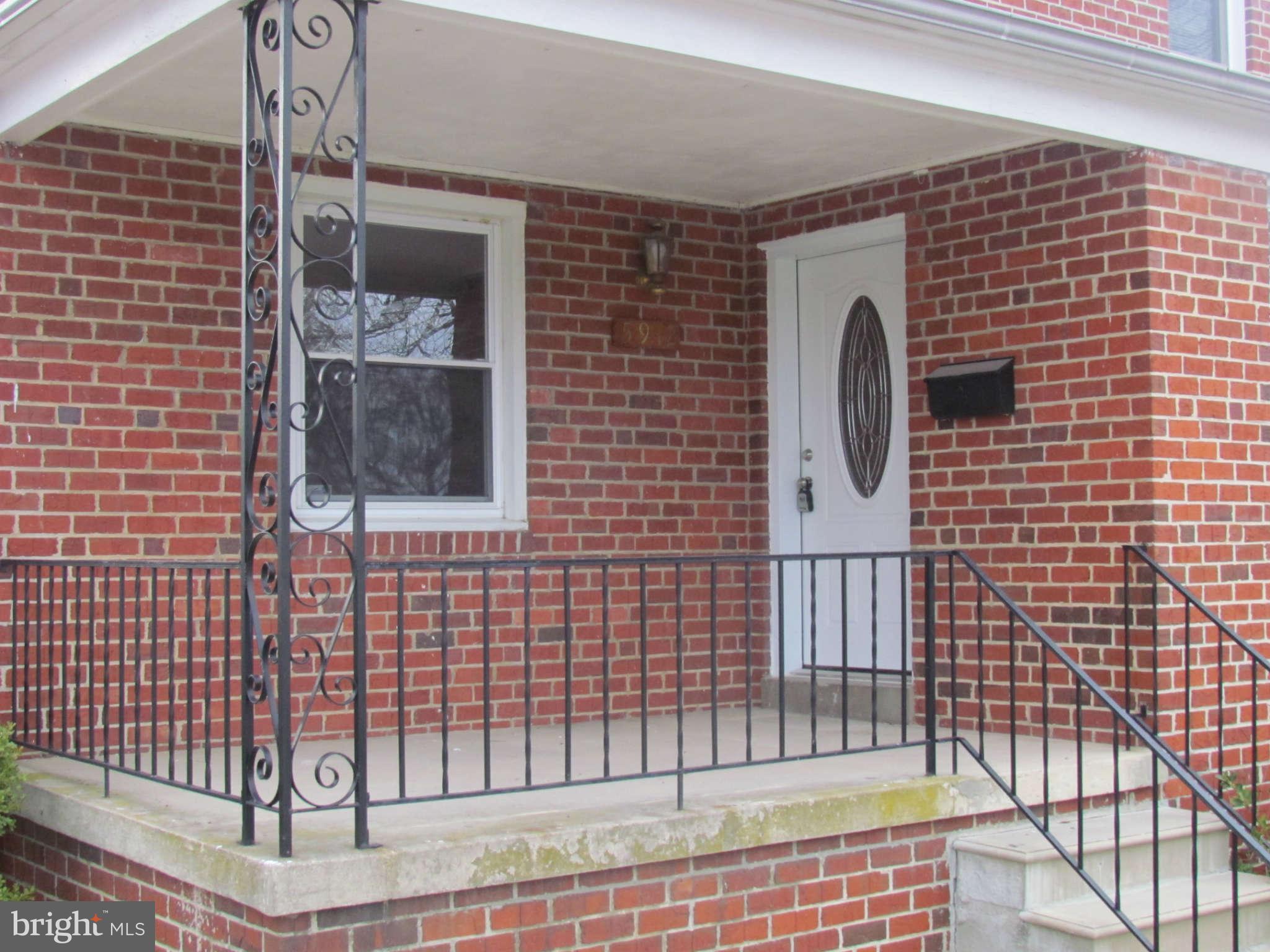 5912 Ayleshire Road Baltimore, MD 21239 - Photo 28 of 29 Exterior (General)