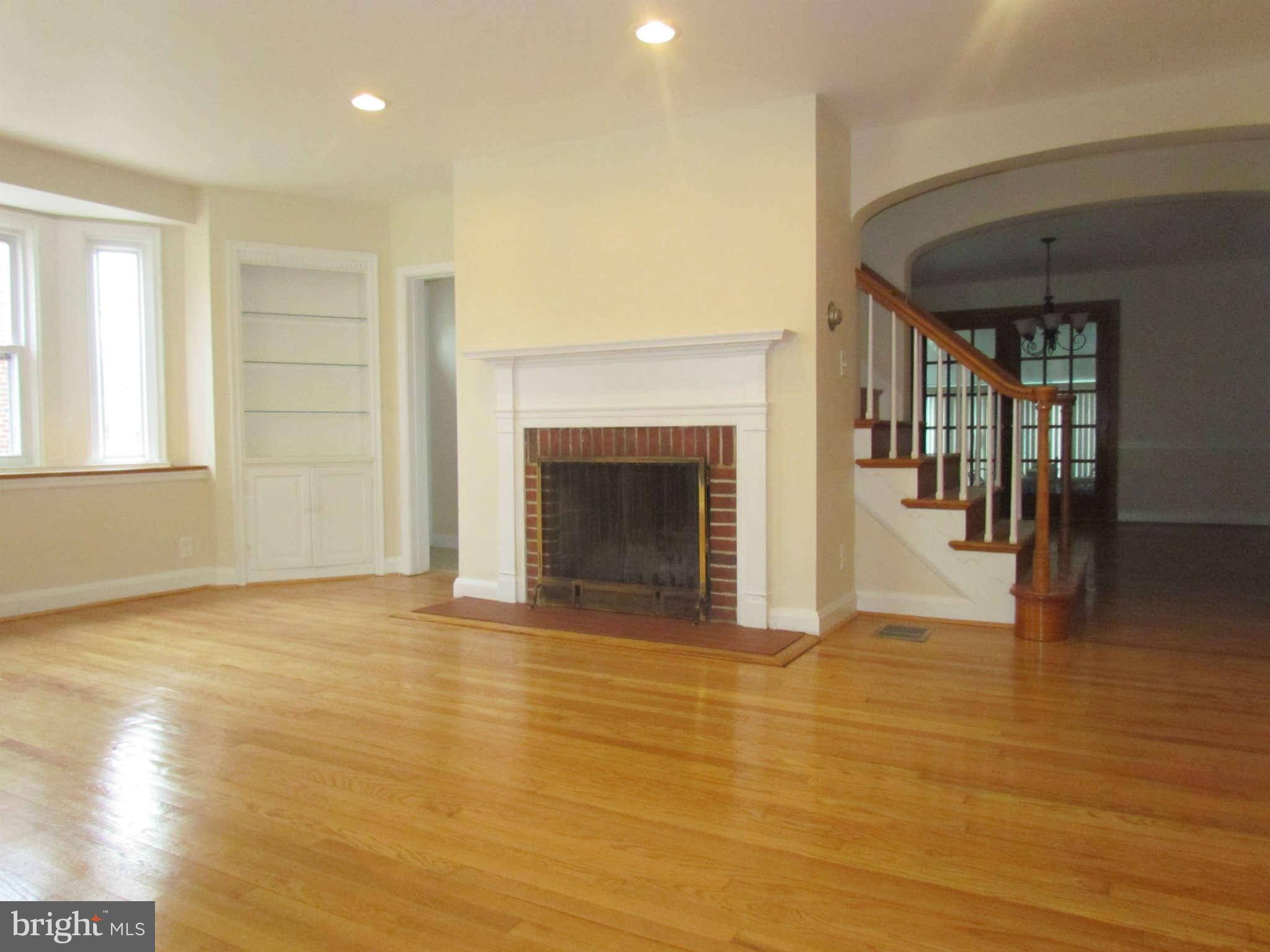 Interior (General)