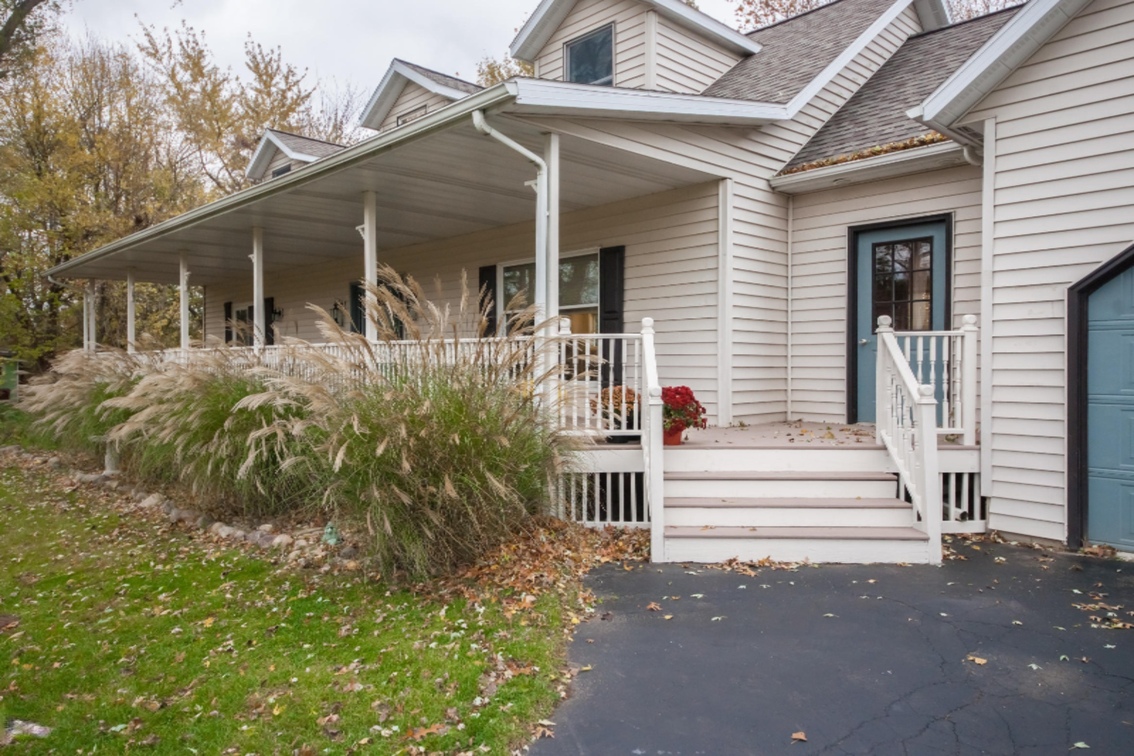 9974 Gast Road Bridgman, MI 49106 - Photo 5 of 50 DSC00447