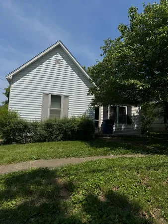 $50,000 | 606 North 2nd Street, Central City, KY 42330
