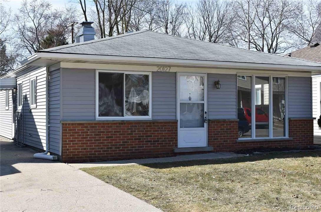 20127 Rensellor Street Livonia, MI 48152 - Photo 1 of 17 Front.jpg