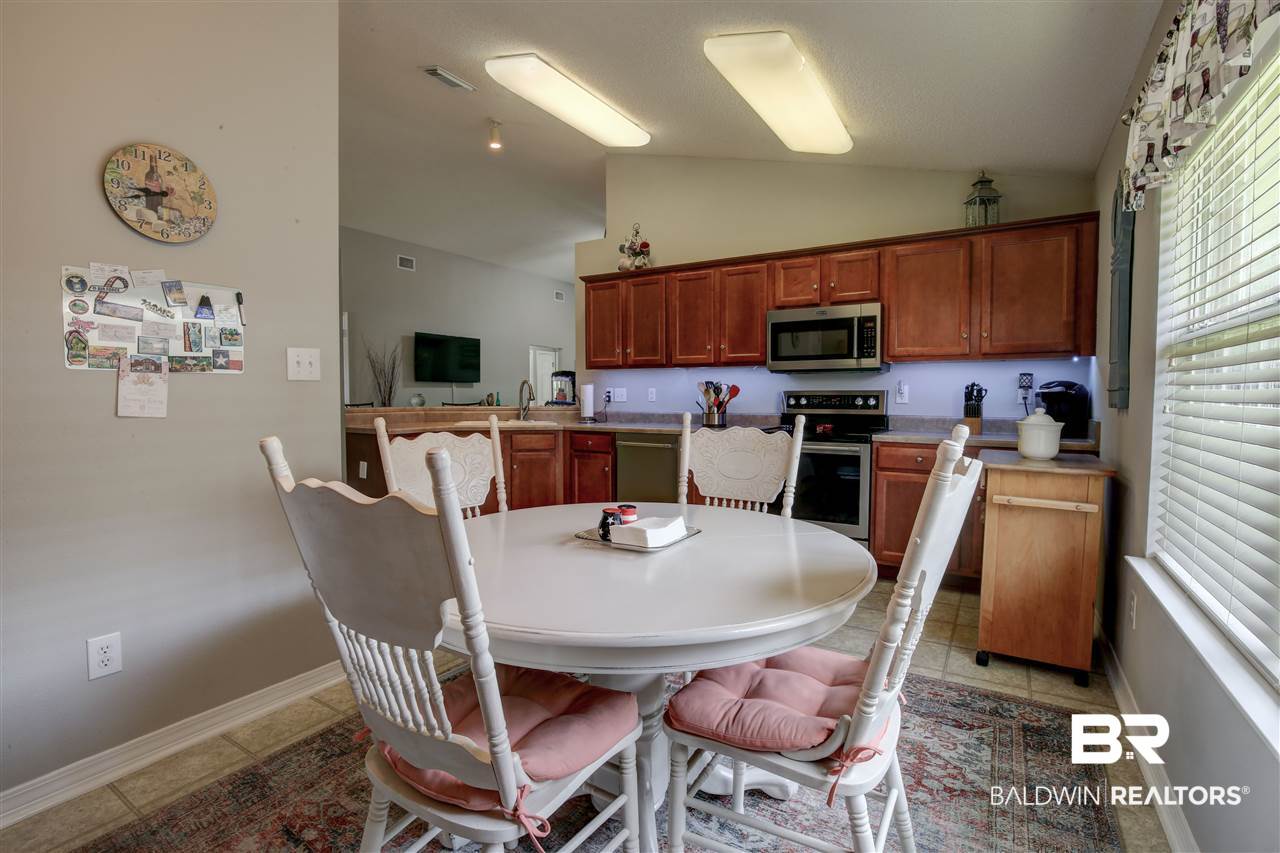 2658 Hampton Park Circle Foley, AL 36535 - Photo 11 of 23