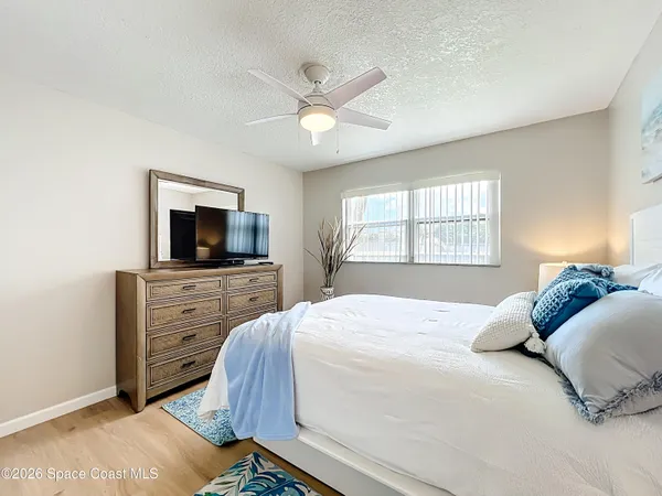 $2,100 | 5600 North Banana River Boulevard, Unit 1, Cocoa Beach, FL 32931