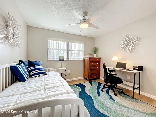 $2,100 | 5600 North Banana River Boulevard, Unit 1, Cocoa Beach, FL 32931