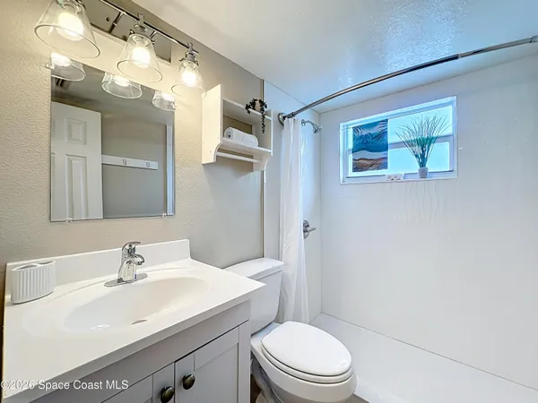 $2,100 | 5600 North Banana River Boulevard, Unit 1, Cocoa Beach, FL 32931