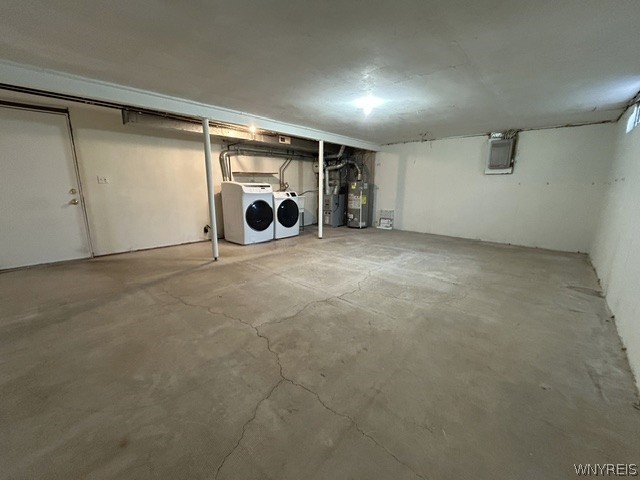 91 Tralee Terrace Amherst, NY 14051 - Photo 27 of 32 Large, dry basement.