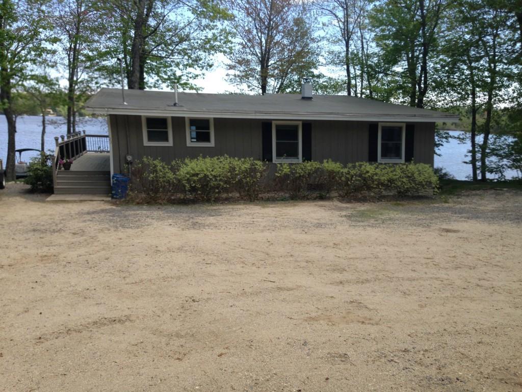 121 Mt Hunger Shore Road Windham, ME 04062 - Photo 5 of 35 Photo