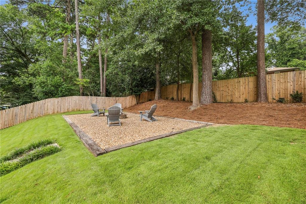 2226 Fairway Circle Northeast Brookhaven, GA 30319 - Photo 23 of 26