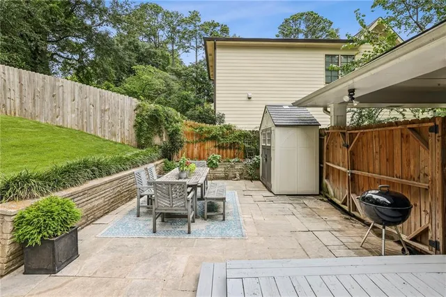 $650,000 | 2226 Fairway Circle Northeast, Brookhaven, GA 30319