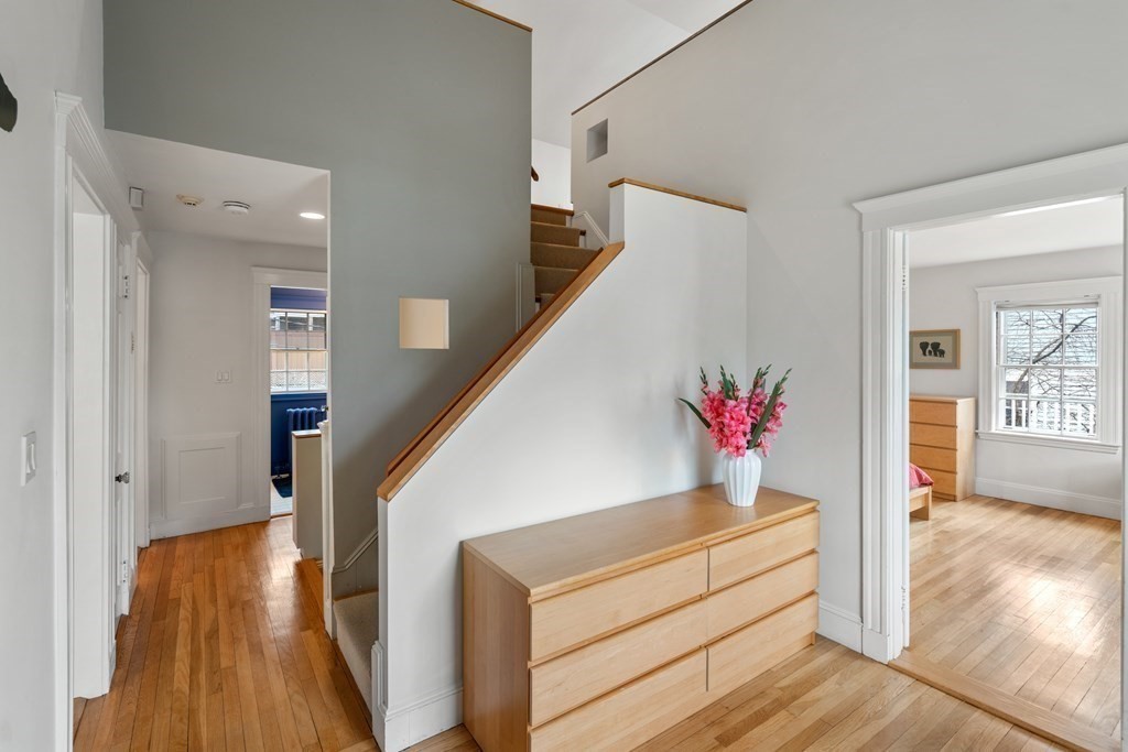 85 Stanton Road Brookline, MA 02445 - Photo 21 of 38 Gallery Image 21