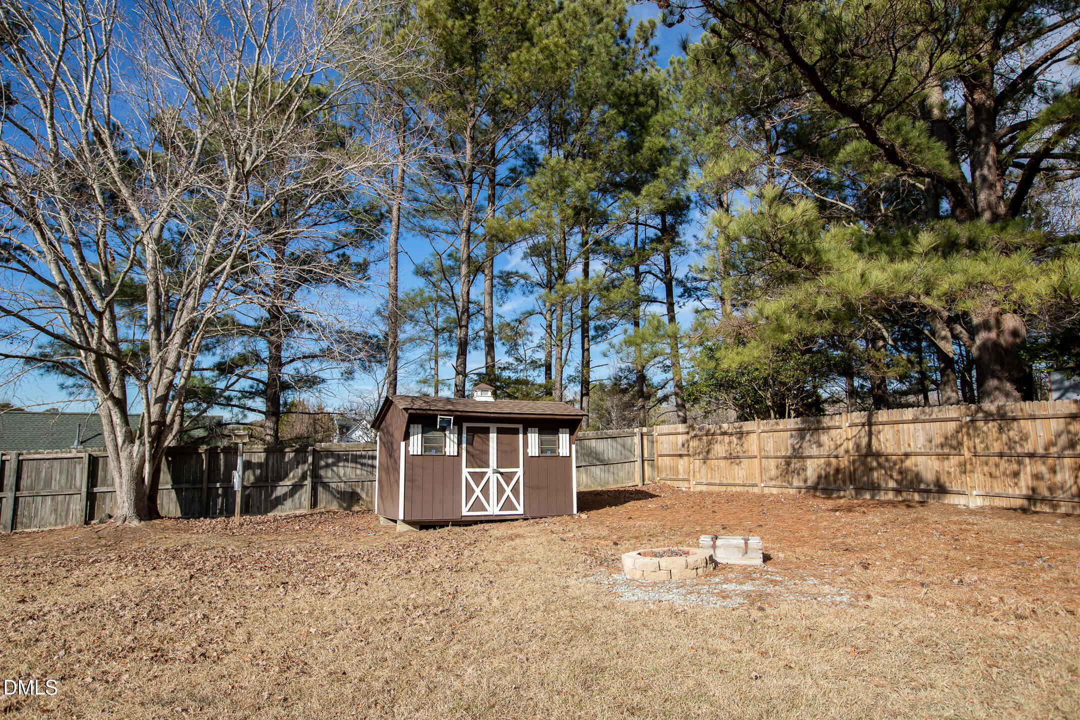 701 Chandler Road Durham, NC 27703 - Photo 24 of 29 701 Chandler Road Durham NC-24